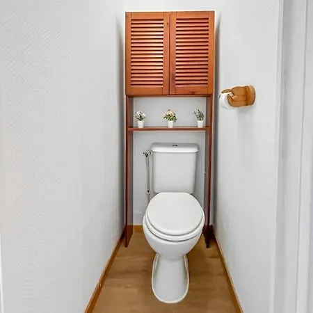 Apartment Charme Et Tradition Amienoise