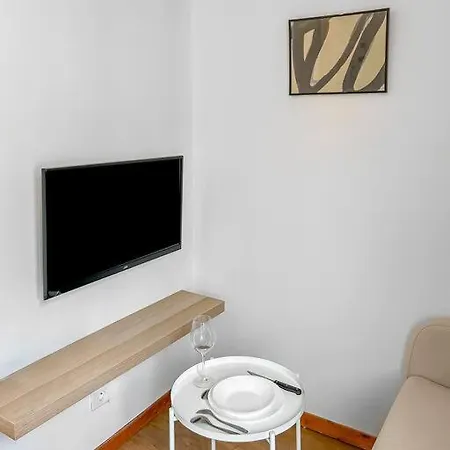 Charme Et Tradition Amienoise Apartment Amiens