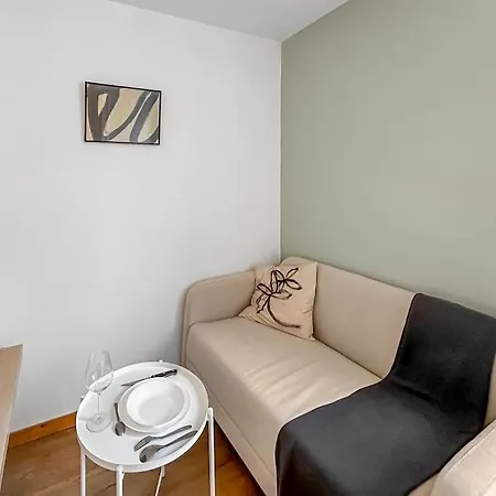 Apartment Charme Et Tradition Amienoise *