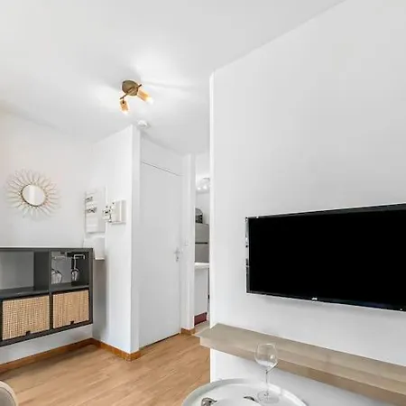 Apartment Charme Et Tradition Amienoise