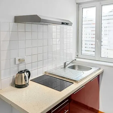 Charme Et Tradition Amienoise Apartment